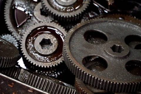 รับกัดเฟืองกรุงเทพ